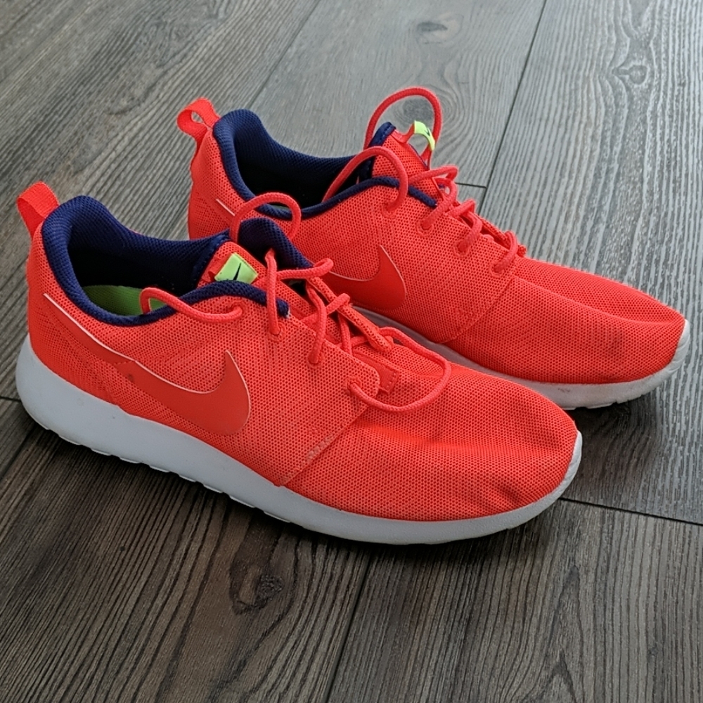 Nike - Roshe
